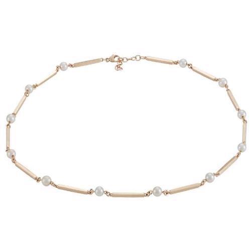 Køb model A816203 5, 14 karat pind og perle her hos Houmann.dk